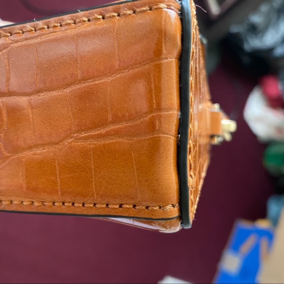 Zara Crossbody Bag with Handle - Picture 13 of 13